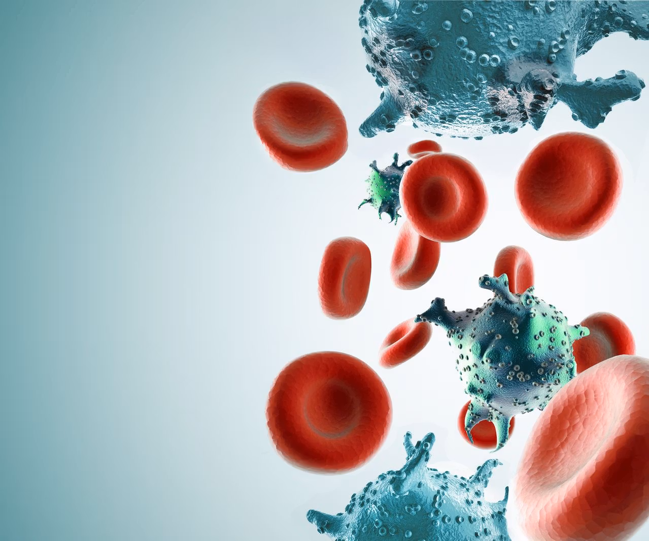 Healthcare professional consulting with patient in clinical setting