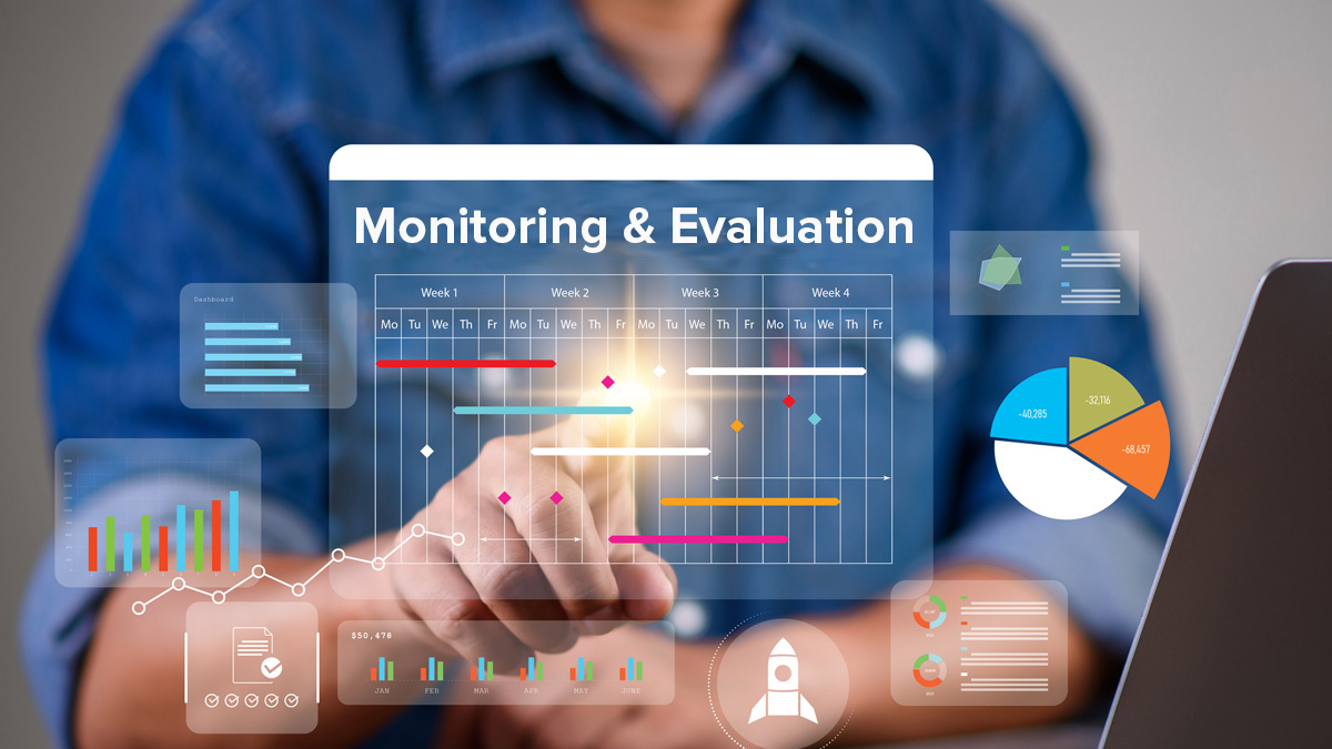 Data analysis for public health monitoring